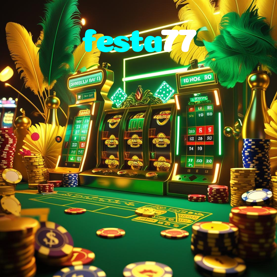 festa77:Jogue nas slots e vença o jackpot! A sorte está te esperando!