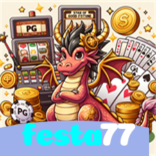 festa77:O cassino online mais confiável para apostas ao vivo no futebol e jogos de cassino!