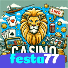festa77：Apostas no futebol online são para quem sabe jogar e ganhar!