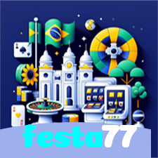 festa77：Aposte nas melhores slots e conquiste vitórias impressionantes!