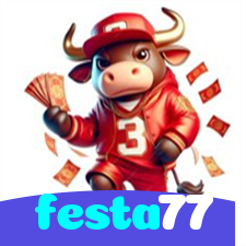 festa77：Jogue futebol online e prove que você é o melhor!