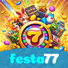 festa77:Jogue poker, roleta e aposte no futebol com grandes prêmios!