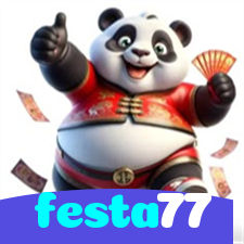 festa77：Entre no campo de futebol online e conquiste sua vitória!