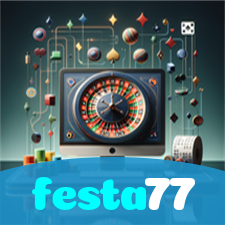 festa77:Aposte no futebol online e marque gols de prêmios!