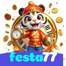 festa77：A adrenalina do futebol online te leva até grandes vitórias!