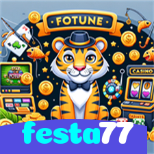 festa77:Jogue futebol online e vença grandes prêmios agora!