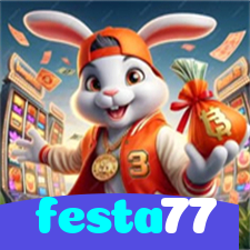 festa77：O melhor cassino online do Brasil com roleta, blackjack e futebol!
