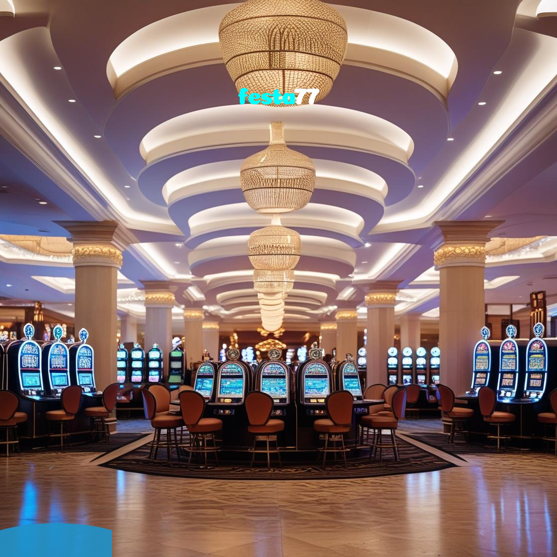 festa77：O cassino mais confiável para apostar no futebol e jogar slots!