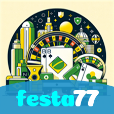 festa77:Jogue slots de tirar o fôlego e conquiste vitórias épicas!