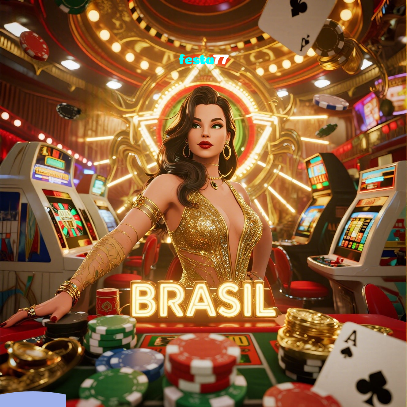 festa77:Jogue poker, aposte no futebol e ganhe em grandes jogos de cassino!