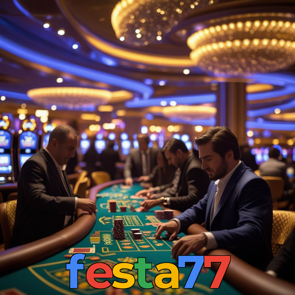 festa77:Divirta-se com slots e apostas ao vivo em futebol no nosso cassino online!