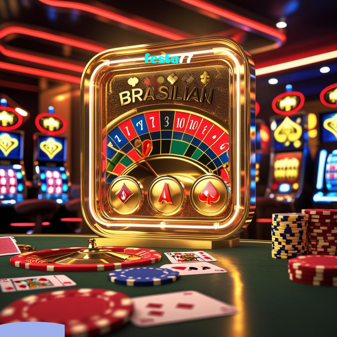 festa77:As melhores slots para você! Aposte e ganhe agora!