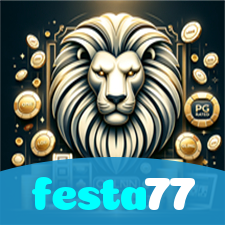 festa77：A adrenalina do futebol online te leva até grandes vitórias!