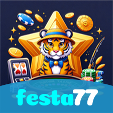 festa77:Vença no blackjack e leve grandes prêmios para casa!