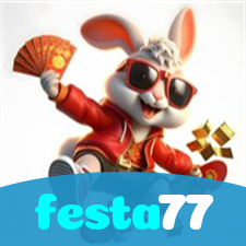 festa77:Aposte no futebol online e seja o maior vencedor de todos!