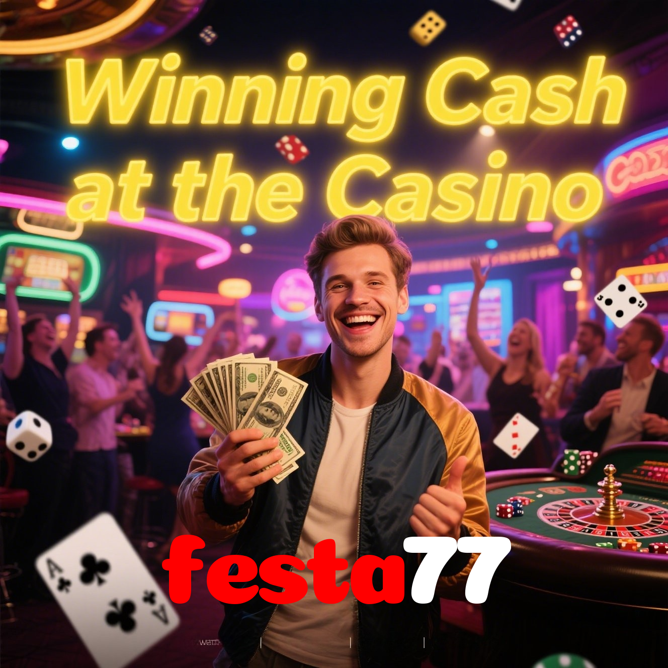 festa77:Jogue poker e aposte no futebol com grandes prêmios em jogo!