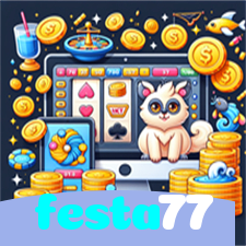 festa77:Sua sorte começa com as melhores apostas no futebol e no cassino!