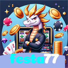festa77:Onde sua sorte no futebol encontra prêmios em slots e roleta!