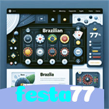 festa77:As slots mais emocionantes estão esperando por você! Jogue agora!