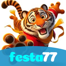 festa77:Apostas ao vivo no futebol e diversão garantida em blackjack e roleta!