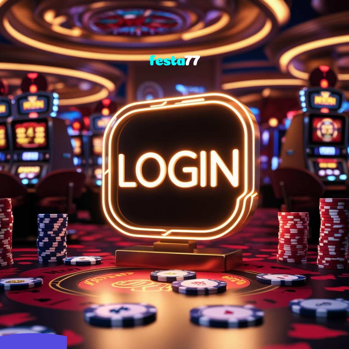 festa77：Jogue blackjack e conquiste a vitória no cassino online!