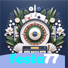 festa77:Apostas ao vivo no futebol e prêmios épicos nos jogos de cassino!