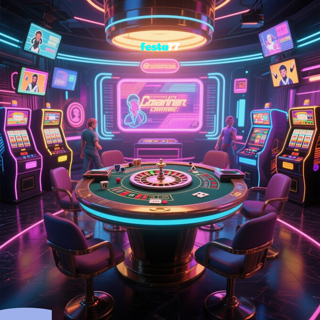 festa77:As slots mais emocionantes estão aqui! Jogue agora!