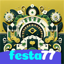 festa77:Sinta a emoção do blackjack! Aposte agora e ganhe!