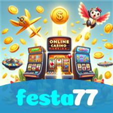 festa77：No futebol online, a cada aposta sua vitória está mais perto!