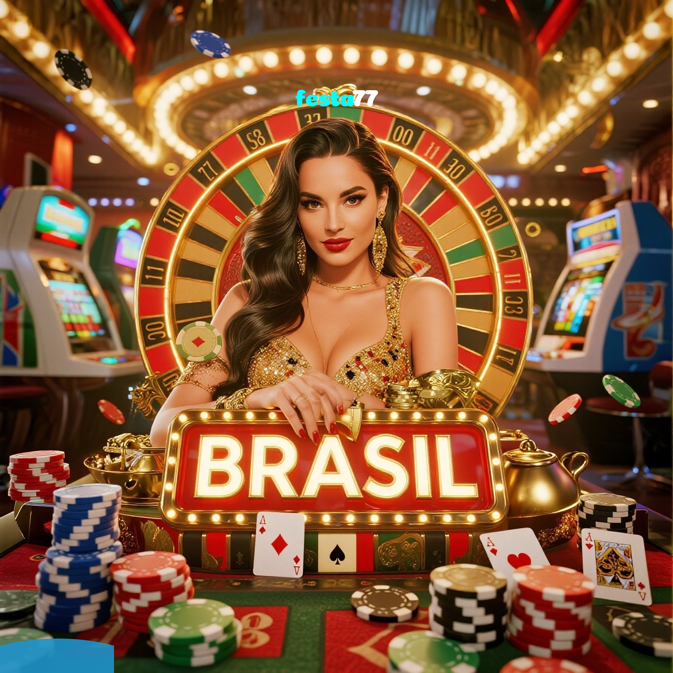 festa77:Ganhe prêmios incrÃveis em slots, roleta e apostas ao vivo no futebol!