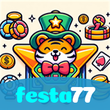 festa77:Entre no campo de futebol online e conquiste sua vitória!