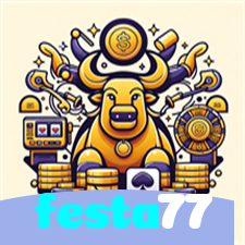 festa77:Jogue nas mesas de poker e conquiste prêmios épicos!