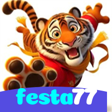 festa77：Jogue blackjack e conquiste a vitória no cassino online!