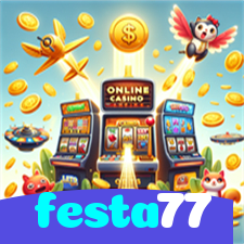 festa77:Aposte no futebol online e conquiste sua maior vitória!