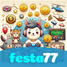 festa77:Jogue nas melhores slots e leve para casa prêmios sensacionais!