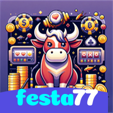 festa77:Jogue nas nossas slots e conquiste prêmios de tirar o fôlego!