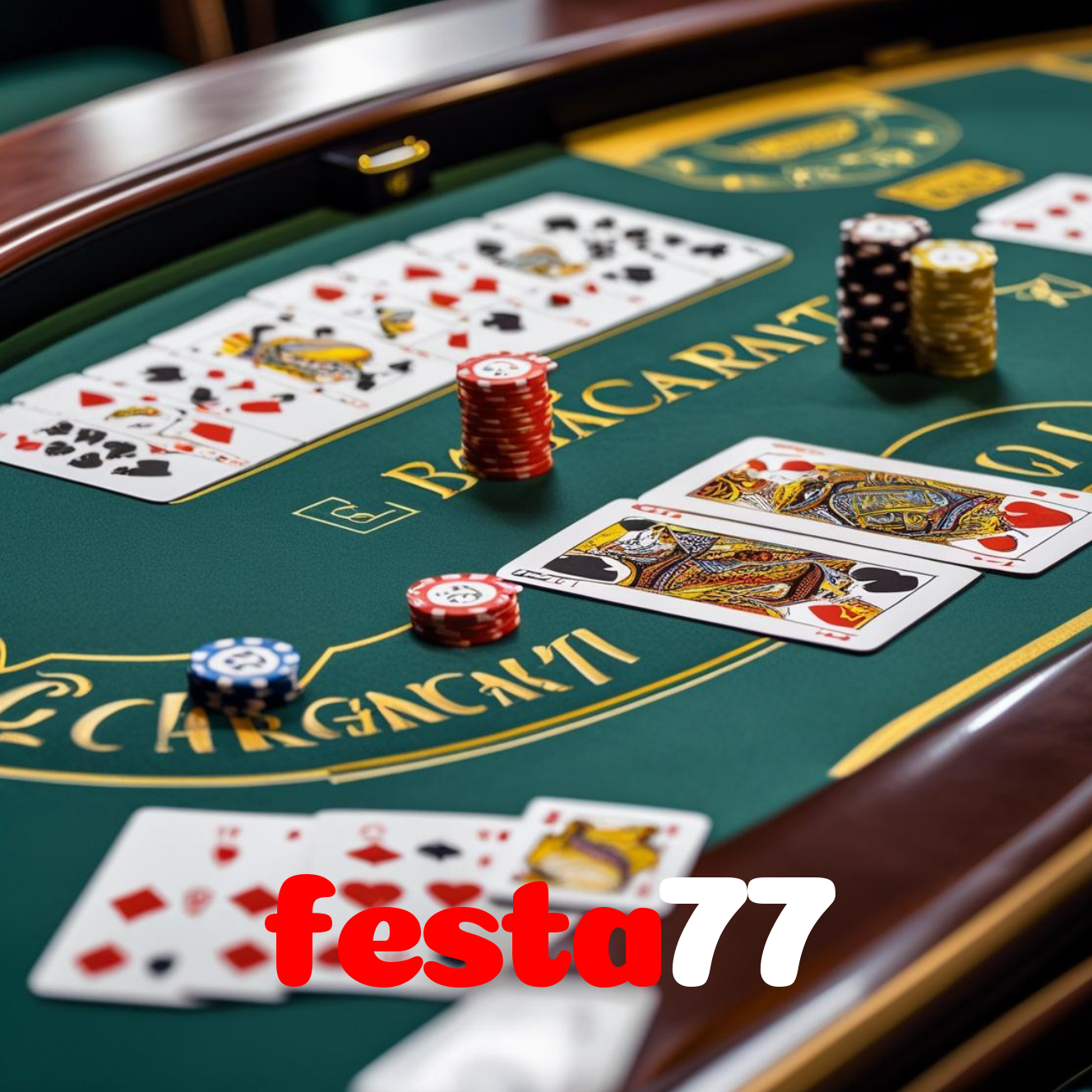 festa77:Jogue nas nossas mesas de poker e conquiste vitórias épicas!