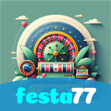 festa77:Jogue poker, roleta e aposte no futebol no cassino online mais seguro!