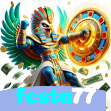 festa77：Cada giro nas slots é uma nova chance de mudar sua sorte!