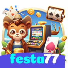 festa77：Apostas em futebol e os melhores jogos de cassino para você ganhar!