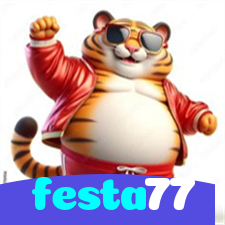 festa77:O cassino online mais confiável para jogar blackjack e apostar no futebol!