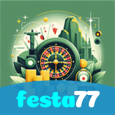 festa77:Jogue nas melhores slots e descubra o jackpot dos seus sonhos!