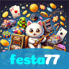 festa77：Divirta-se com blackjack e apostas no futebol online, onde a sorte está ao seu lado!