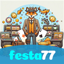 festa77：Aposte no futebol online e conquiste sua grande vitória!