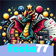 festa77：A sorte no futebol e os grandes prêmios de roleta estão aqui!