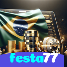 festa77：Apostas de futebol online para os verdadeiros fãs! Vença agora!