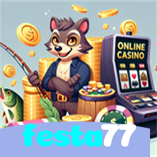 festa77:Entre no jogo de futebol digital e conquiste sua vitória agora!