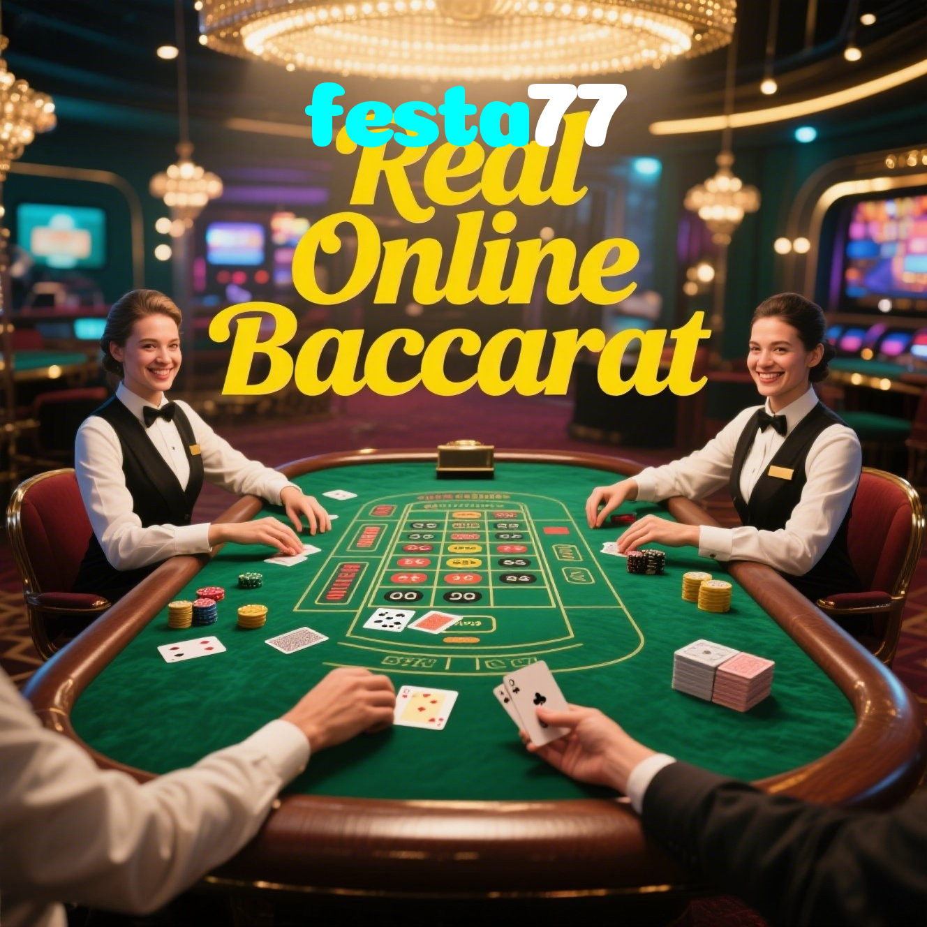 festa77:Aposte no seu time e vença na roleta e no blackjack online!