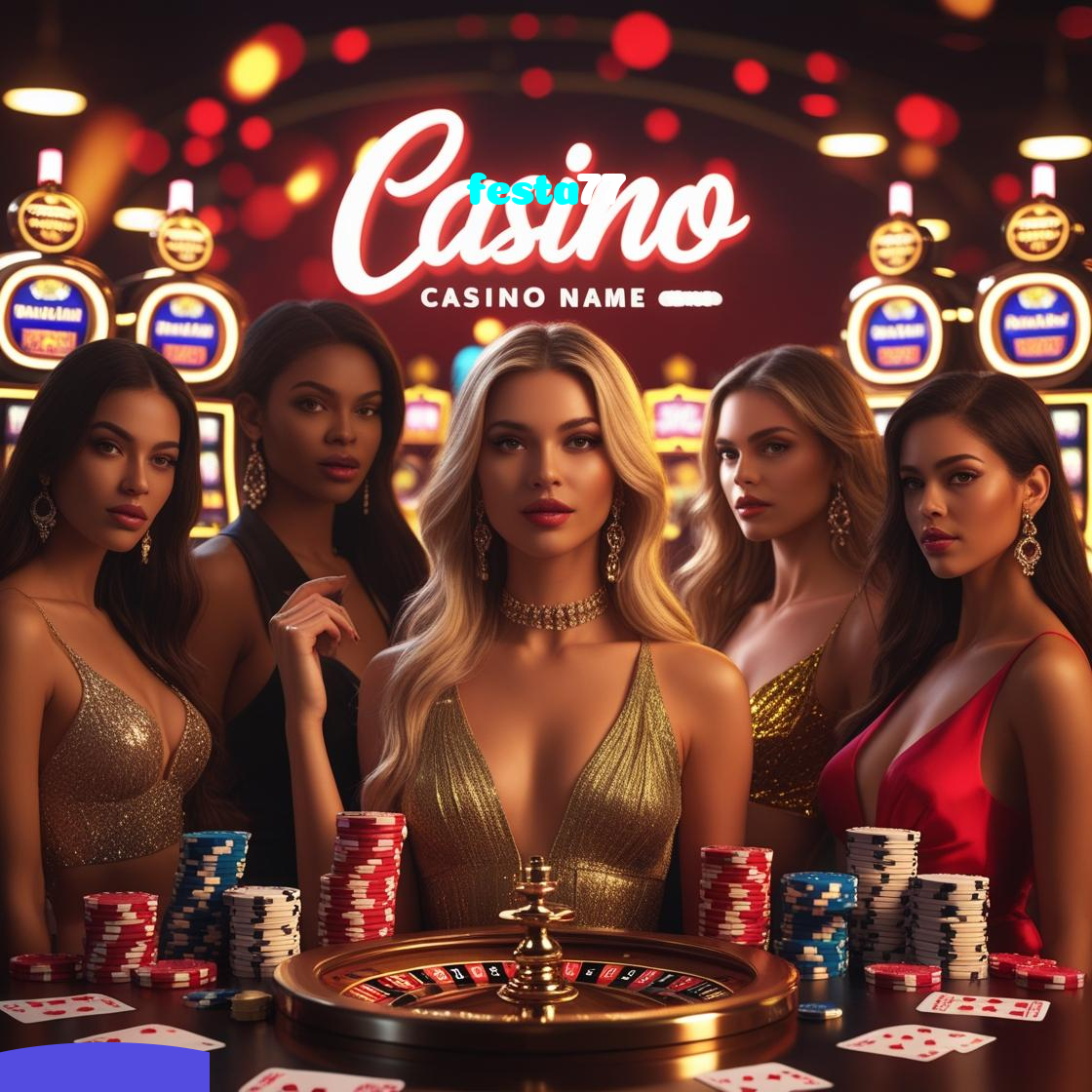 festa77：Jogue agora nas melhores slots e ganhe prêmios fantásticos!
