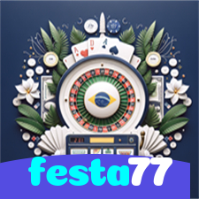 festa77:Em cada giro, novas vitórias! Venha jogar nas melhores slots!